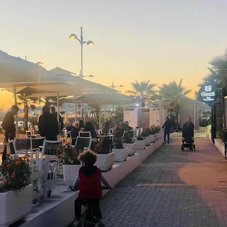 Gent'S Inn Durres Exterior photo