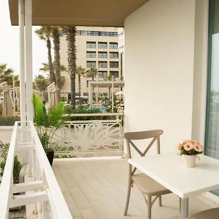 Gent'S Inn Durres Exterior photo