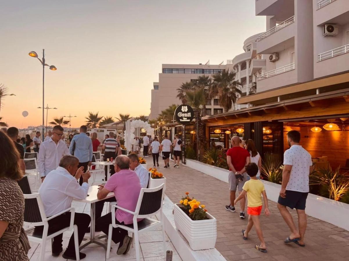 Gent's * Durres
