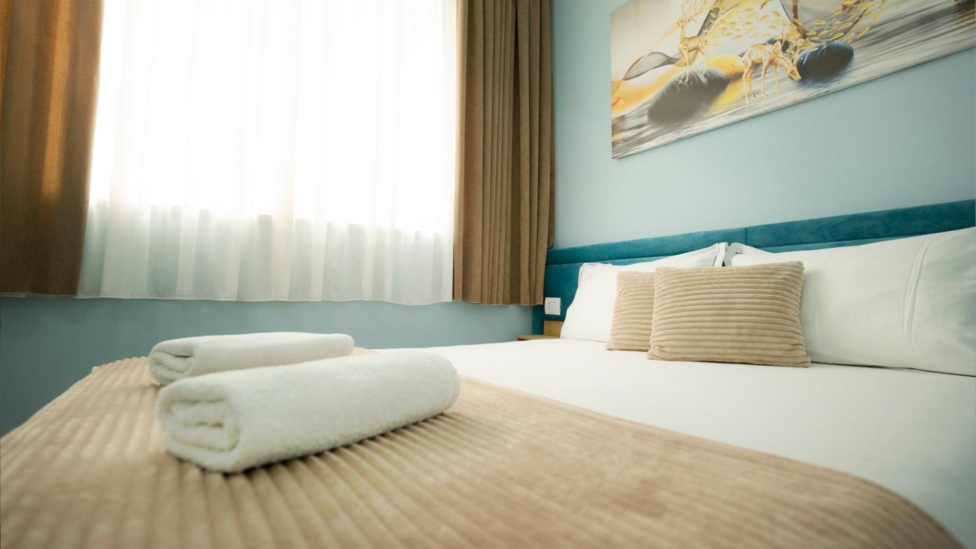 Gent's Apartment Durres