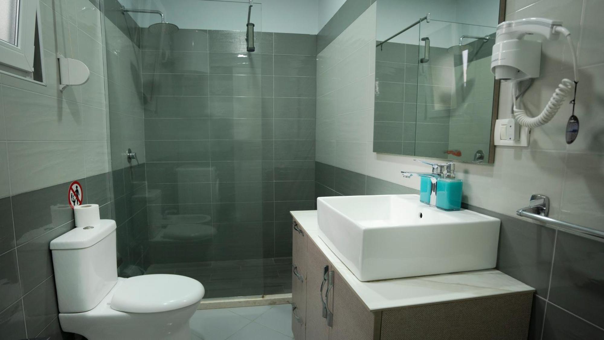 Gent's Apartment Durres