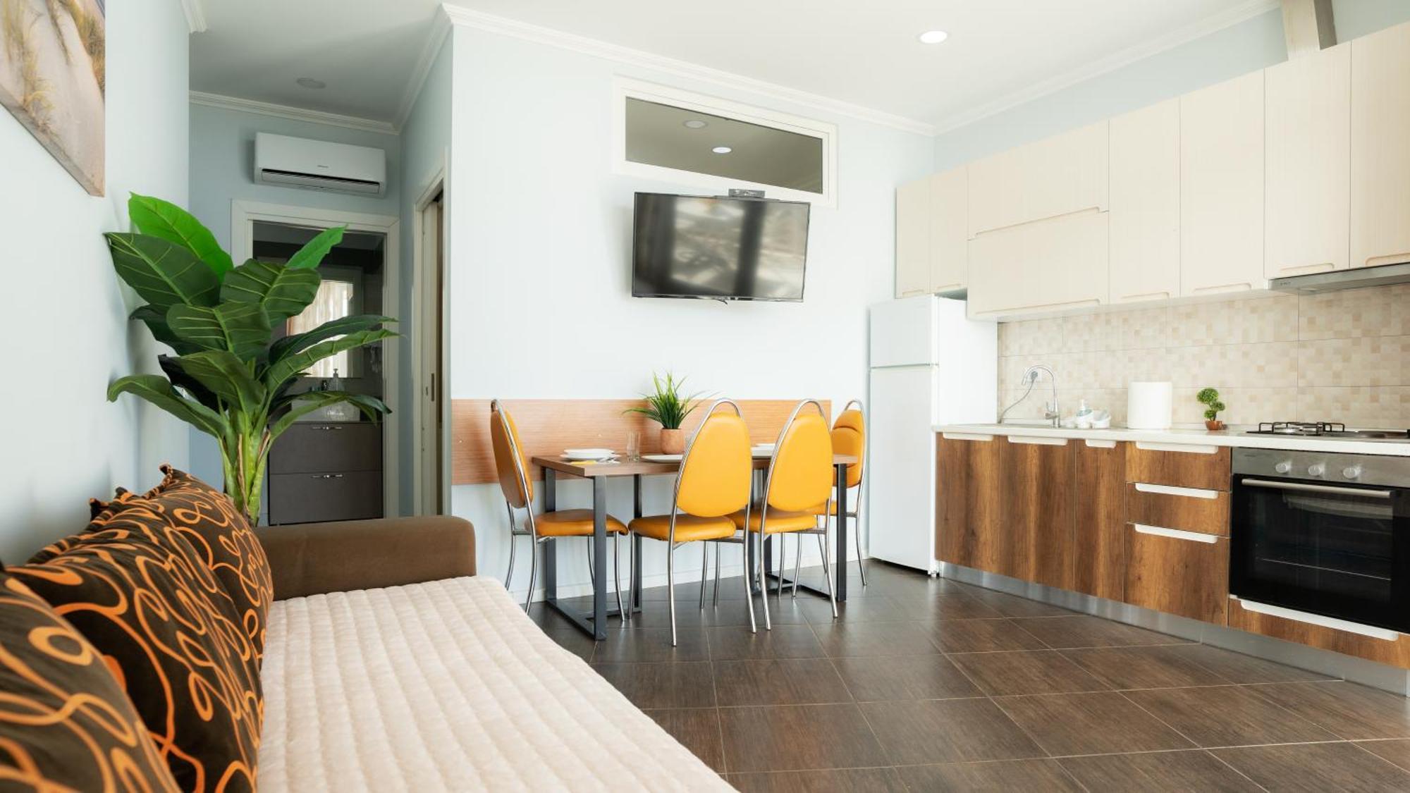 Apartment Gent's Durres
