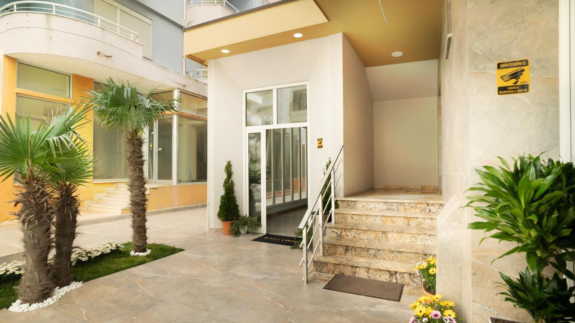 Gent's Apartment Durres
